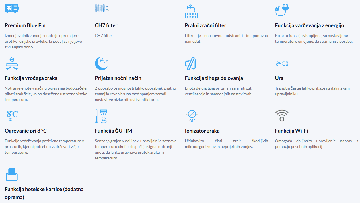 Cooper&Hunter klimatska naprava CH-S12FTXQ2-NG WIFI – VERITAS 2 – z montažo 1 Snimka zaslona 2025 07 02 180259 Oraščanin Klima