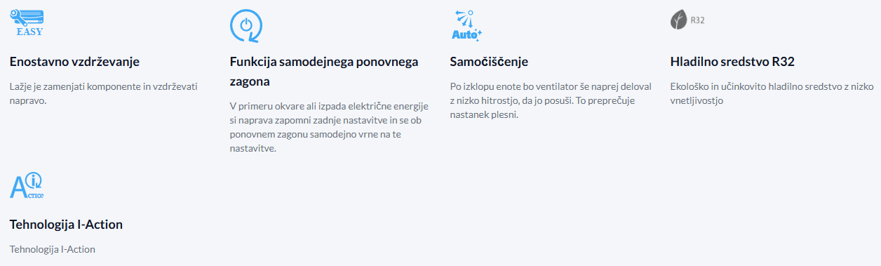 Cooper&Hunter klimatska naprava CH-S12FTXQ2-NG WIFI – VERITAS 2 – z montažo 2 Snimka zaslona 2025 07 02 180454 Oraščanin Klima