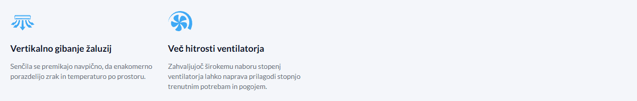 Cooper&Hunter klimatska naprava CH-S12FTXQ2-NG WIFI – VERITAS 2 – z montažo 4 Snimka zaslona 2025 07 02 180610 Oraščanin Klima